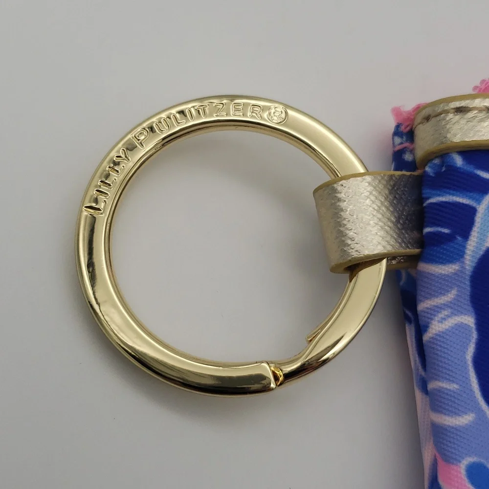 Lilly Pulitzer ID Case in Shade Seekers New in Package